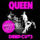 Queen - Deep Cuts 1973-1976 - CD
