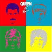 Queen - Hot Space (2011 Remaster Deluxe Edition) - 2CD Queen - Hot Space (2011 Remaster Deluxe Edition) - 2CD