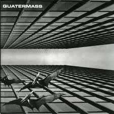 Quatermass - Quatermass(Deluxe Edit.) - 2CD
