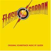 Queen - Flash Gordon (2011 Remaster Deluxe Version) - 2CD