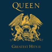 Queen - Greatest Hits II - CD Queen - Greatest Hits II - CD