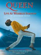 Queen - Live At Wembley Stadium 2DVD+2CD