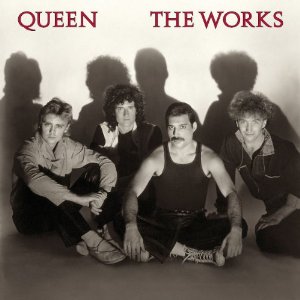Queen - Works (2CD 2011 Remaster Deluxe Edition) - 2CD