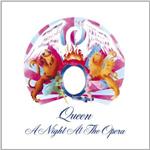 Queen - A Night At The Opera(2011 Remaster Deluxe Edition) - 2CD Queen - A Night At The Opera(2011 Remaster Deluxe Edition) - 2CD