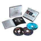 QUEEN - Platinum Collection - 3CD