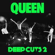 Queen - Deep Cuts Volume 2 (1977-1982) - CD Queen - Deep Cuts Volume 2 (1977-1982) - CD