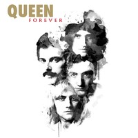 Queen - Forever - CD