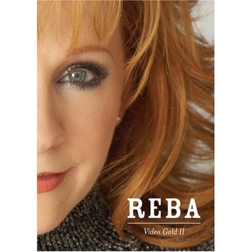 Reba McEntire - Video Gold II - DVD