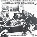 Traffic - Welcome to the Canteen - CD Traffic - Welcome to the Canteen - CD