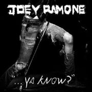 Joey Ramone - Ya Know - CD