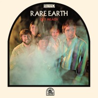 Rare Earth - Get Ready - LP