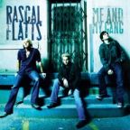 Rascal Flatts - Me&My Gang - CD