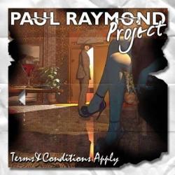 Paul Raymond Project - Terms & Conditions - CD