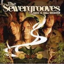 Sewergrooves - Rock 'N' Roll Receiver - CD