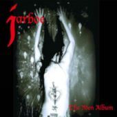 Jarboe - Men Album - 2CD