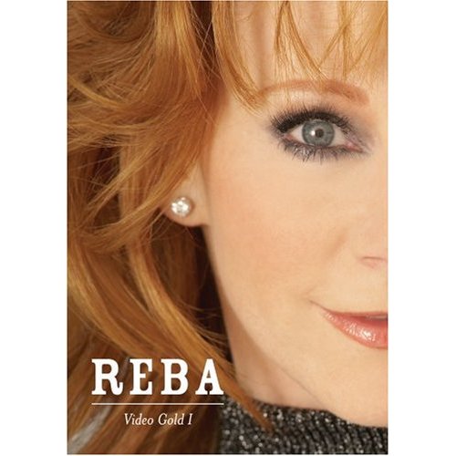 Reba McEntire - Video Gold 1 - DVD