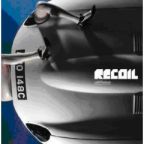 Recoil - Subhuman - CD+DVD