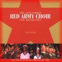 Red Army Choir - Live In Paris - CD+DVD - Kliknutím na obrázek zavřete