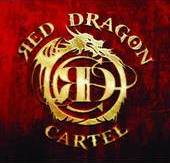 Red Dragon Cartel - Red Dragon Cartel - CD