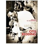 Otis Redding - Dreams To Remember-The Legacy Of Otis Redding-DVD