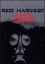Red Harvest - Harvest Bloody Harvest [Metal Box] - DVD