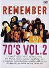 Various Artists - Remember The 70's - Vol. 2 - DVD