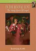 VARIOUS ARTISTS-In Revival Tent-The Many Faces Of Gospel-DVD