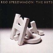 REO Speedwagon - Hits - CD