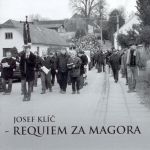 Josef Klíč - Requiem za Magora - CD