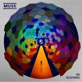 Muse - Resistance - CD