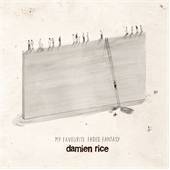 Damien Rice - My Favourite Faded Fantasy - CD Damien Rice - My Favourite Faded Fantasy - CD
