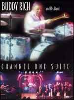 Buddy Rich and His Band - Channel One Suite - DVD