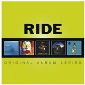 Ride - Original Album Series - 5CD
