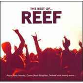 Reef - Best of Reef - CD