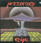 Mezzoforte ‎– Rising - CD