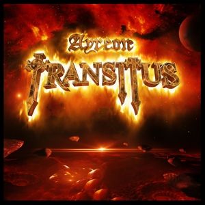 AYREON - Transitus - 2CD