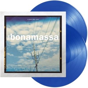 JOE BONAMASSA - A New Day Now - 2LP