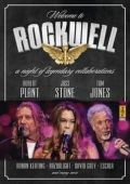 V/A - Rockwell: A Night of Legendary Collaborations - DVD