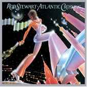Rod Stewart - Atlantic Crossing (Expanded Edition) - 2CD Rod Stewart - Atlantic Crossing (Expanded Edition) - 2CD
