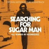 Rodriguez - Searching for Sugar Man - CD
