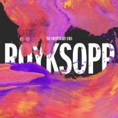 Royksopp - Inevitable End - 2CD Royksopp - Inevitable End - 2CD