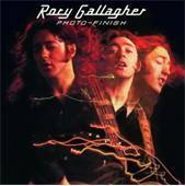 Rory Gallagher - Photo Finish - LP