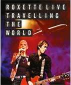Roxette - Live Travelling The World - DVD+CD
