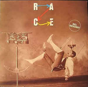 Race – Race - LP bazar