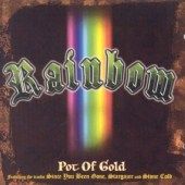 Rainbow - Pot of Gold - CD