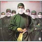 Rainbow - Difficult to Cure - LP