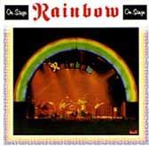 Rainbow - On Stage - CD Rainbow - On Stage - CD