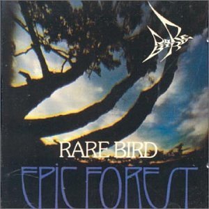 Rare Birth - Epic Forest - CD