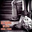 Eric Sardinas - Sticks & Stones - CD