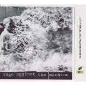 Rage Against the Machine - Rage Against the Machine - CD
